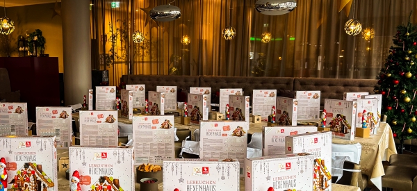 Social Activities ©Leonardo Hotels